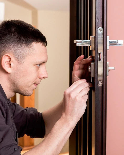 : Professional Locksmith For Commercial And Residential Locksmith Services in Sunnyslope, CA