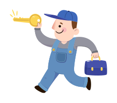 Local emergency lockout specialist near you offering 24/7 emergency lockout solution in Sunnyslope, CA