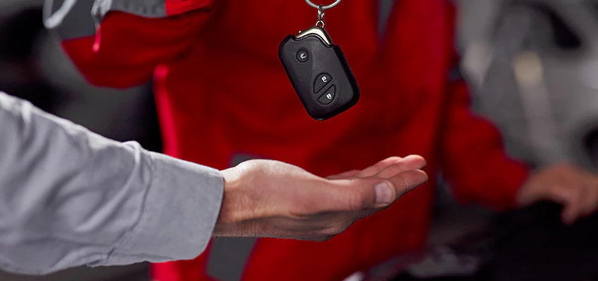 Automotive Car Lock Rekeying Locksmith Specialists in Sunnyslope, California