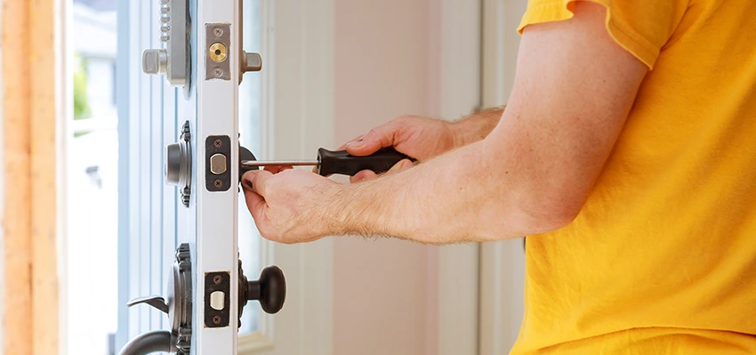 Break-in Prevention Solutions in Sunnyslope, CA
