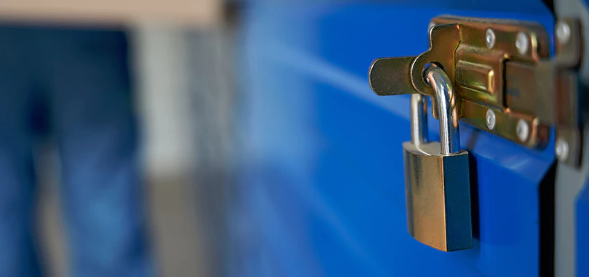 Industrial Door Lock Repair And Installation in Sunnyslope, CA