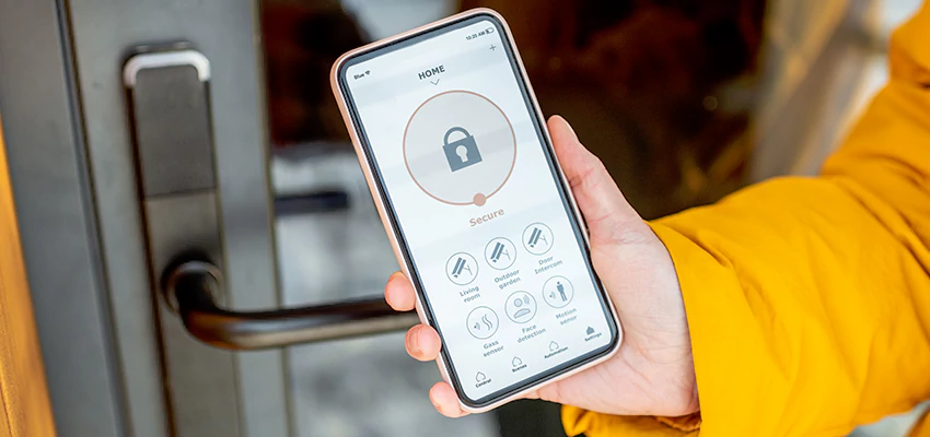 Police Recommended Key Duplication Locksmith in Sunnyslope, California