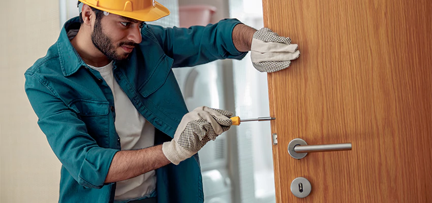 24 Hour Residential Locksmith in Sunnyslope, California