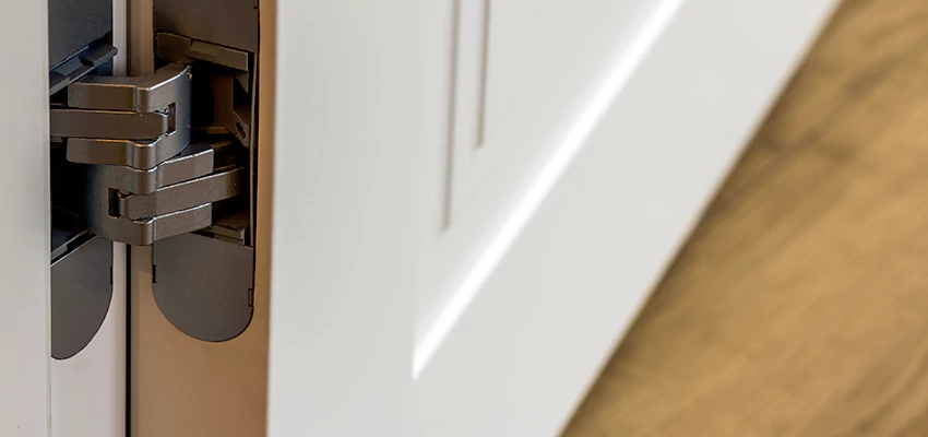 Closet Door Hardware Maintenance in Sunnyslope, California