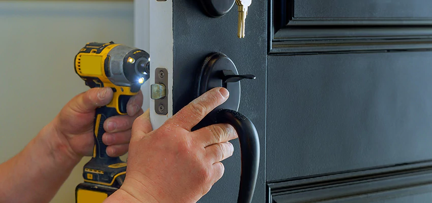 Emergency Downtown Locksmith in Sunnyslope, CA