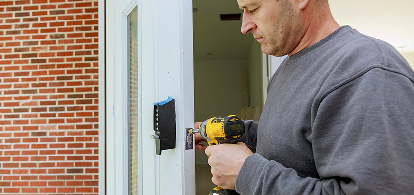 Eviction Locksmith Services For Lock Installation in Sunnyslope, CA
