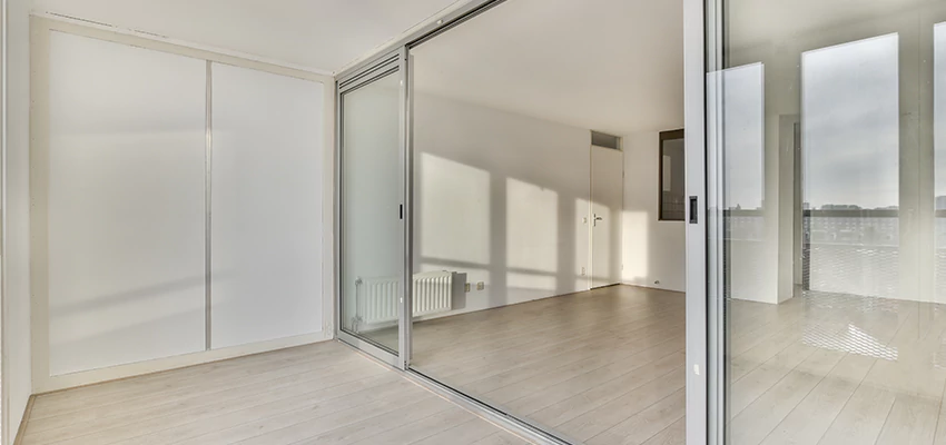 Patio Glass Sliding Door Lock in Sunnyslope, CA