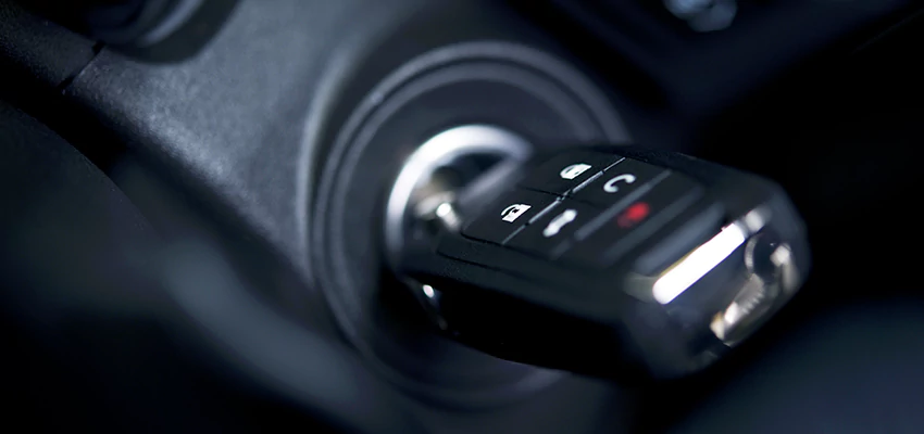 Ignition Switch Replacement in Sunnyslope, CA