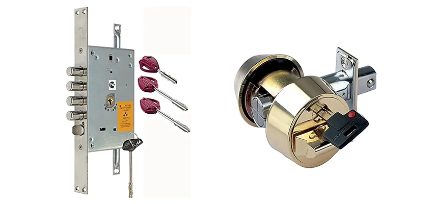 Mul-T-Lock Vehicle Locks Installation in Sunnyslope, CA