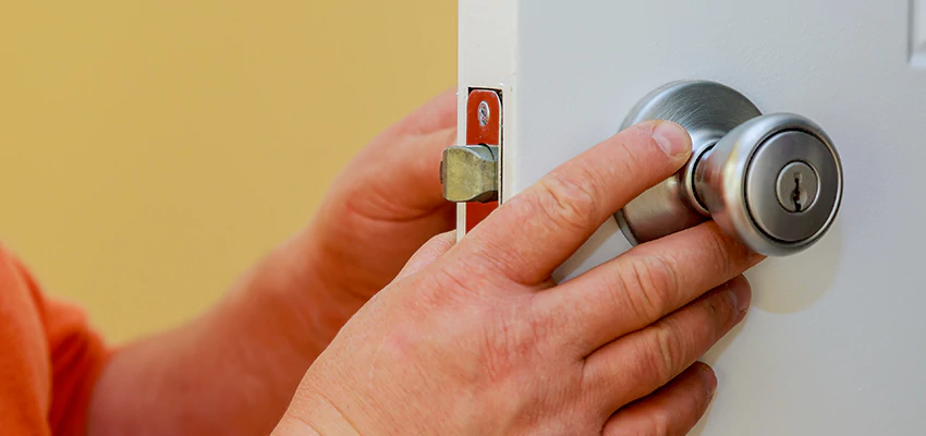 Residential Locksmith For Lock Installation in Sunnyslope, California
