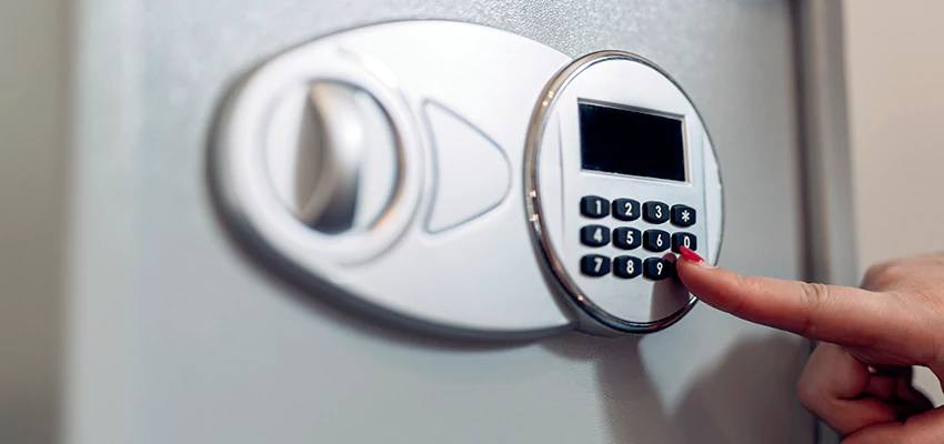 Jewelry Safe Cracking in Sunnyslope, California