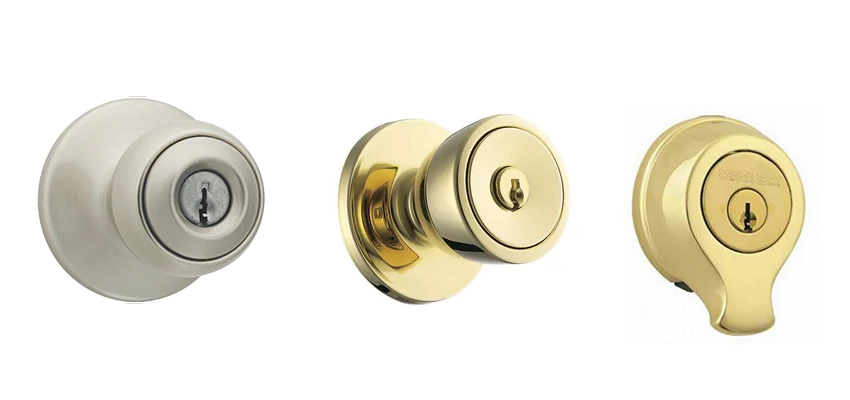 Weiser Bluetooth Lock Installation in Sunnyslope, CA