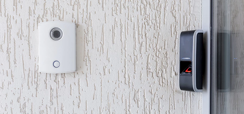 Automatic Door Lock Repair in Sunnyslope, California