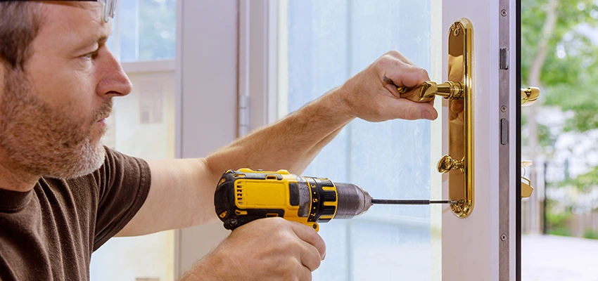 Affordable Bonded & Insured Locksmiths in Sunnyslope, CA
