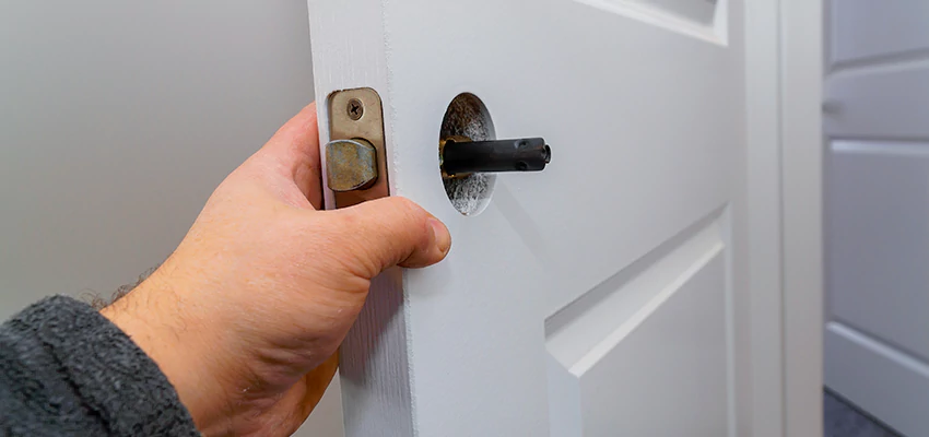 Nighttime Locksmith For Lock Repair in Sunnyslope, CA
