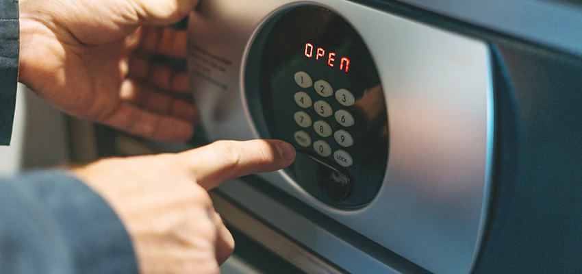 Cash Safe Openers in Sunnyslope, California