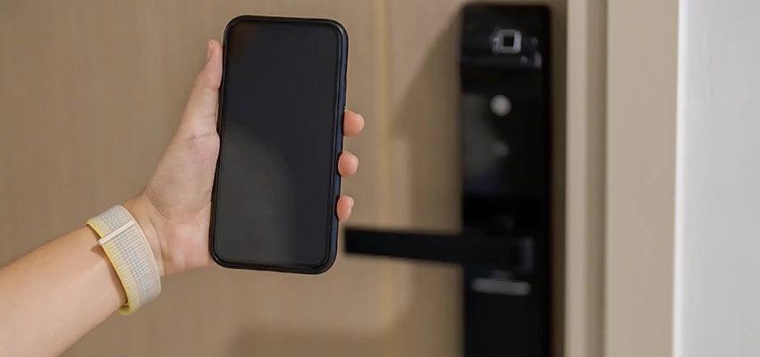 Keypad Wifi Locks Repair And Installation in Sunnyslope, CA