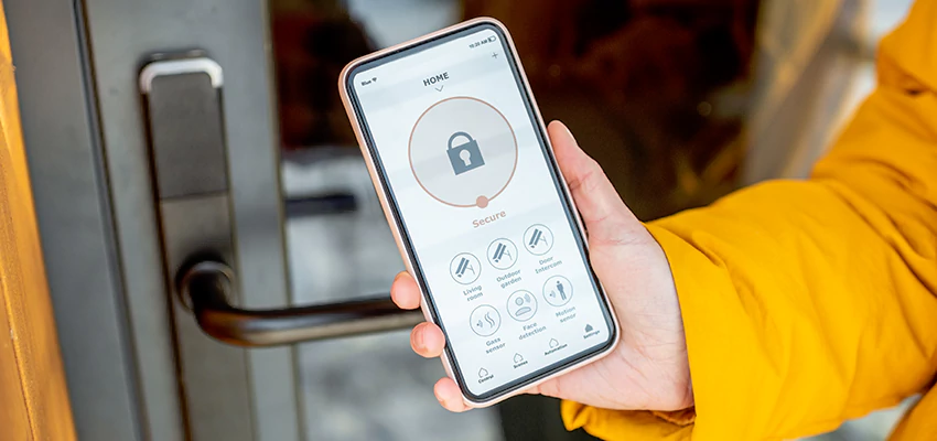 Kwikset Halo Wifi Locks Repair And Installation in Sunnyslope, CA