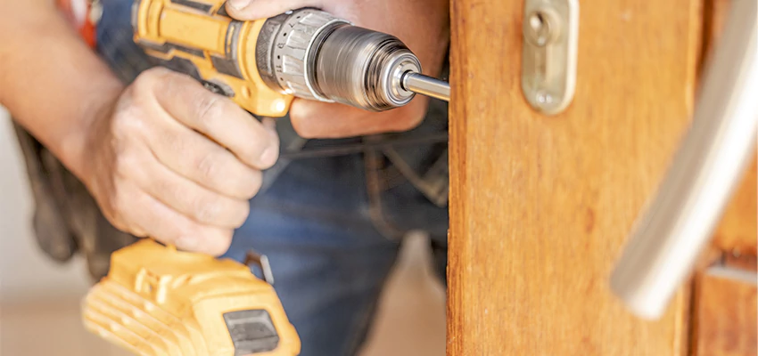 Emergency A1 Locksmith Services in Sunnyslope, California