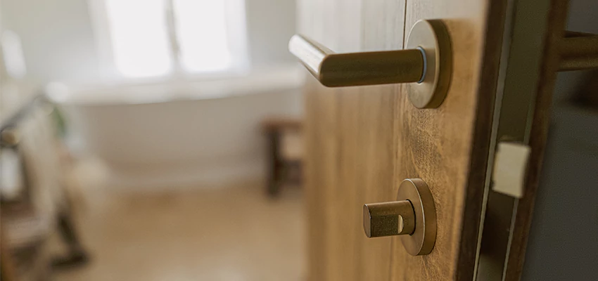 Mortise Locks For Bathroom in Sunnyslope, CA