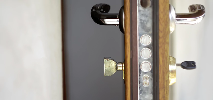 Holiday Emergency Locksmith in Sunnyslope, California