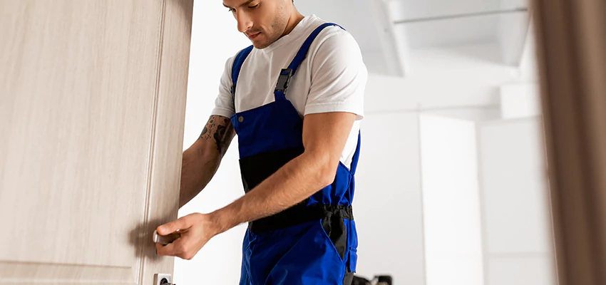 Car Lock Repair And Installation Expert in Sunnyslope, CA