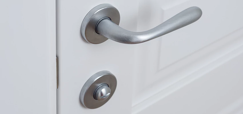 Single-Occupancy Restroom Locks Repair in Sunnyslope, California