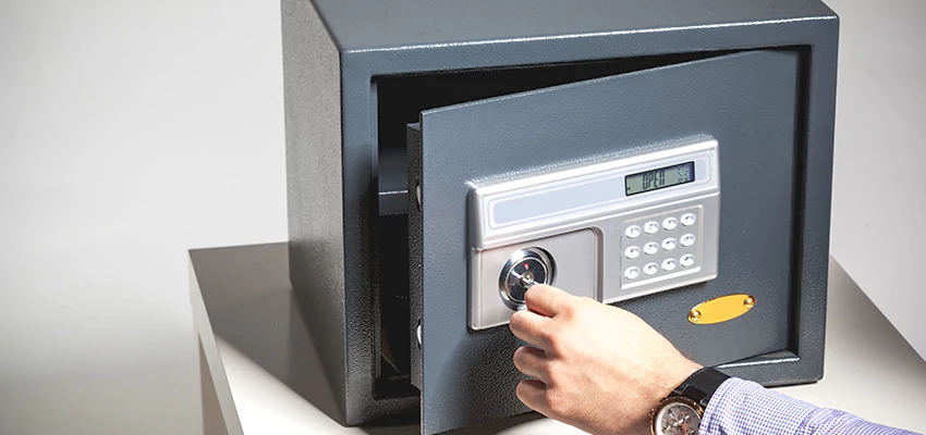Jewelry Safe Unlocking Service in Sunnyslope, California