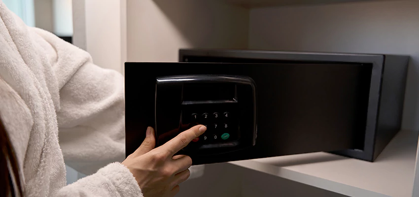 Safe Unlocking Service Company in Sunnyslope, California