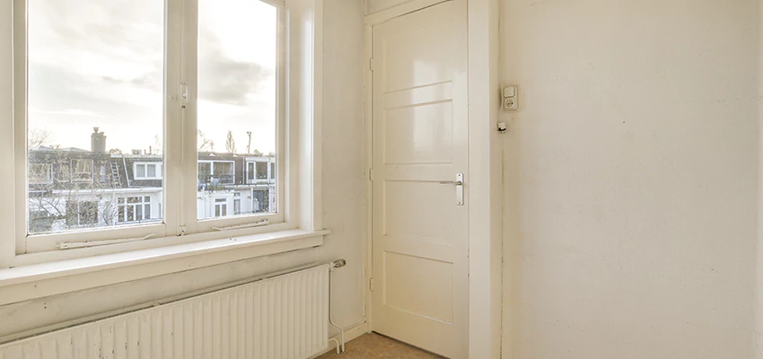 Sliding Window Locks And Security in Sunnyslope, California