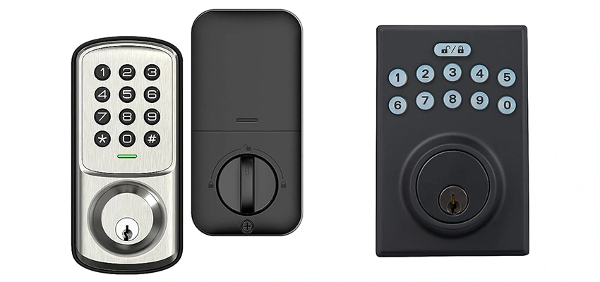 Garage Emergency Lock Replacements in Sunnyslope, CA