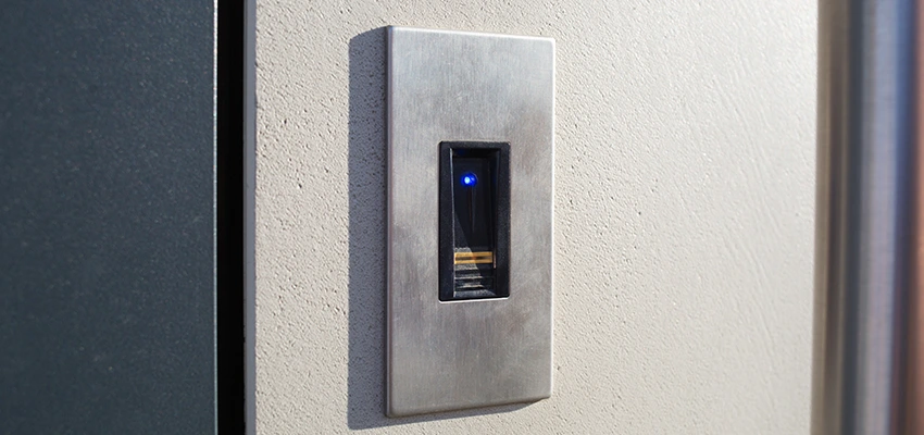 Fingerprint Biometric Entry Systems Maintenance in Sunnyslope, California