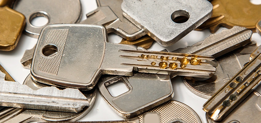 Stuck Key Extraction in Sunnyslope, CA