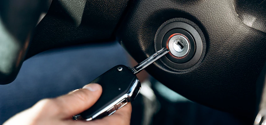 Car Key Replacement Locksmith in Sunnyslope, California