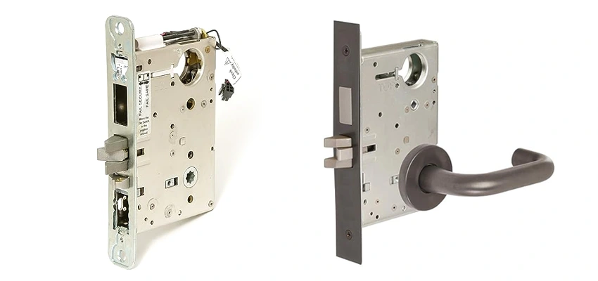 Corbin Russwin Mortise Locks Repair Installation in Sunnyslope, CA