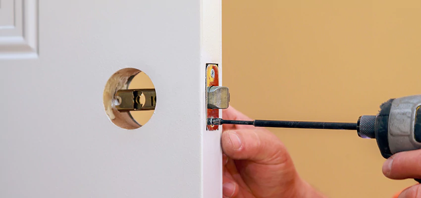 Stuck Door Knobs Repair in Sunnyslope, CA