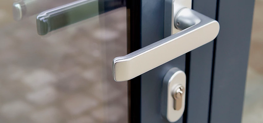 Broken Door Lock Cylinder Repair in Sunnyslope, California