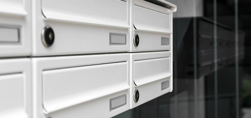 Mailbox Tubular Lock Replacement in Sunnyslope, California