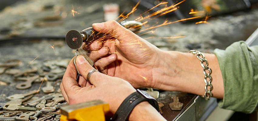 Mobile Locksmith For Lock Replacement Service in Sunnyslope, California