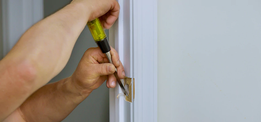 On Demand Locksmith For Key Replacement in Sunnyslope, California