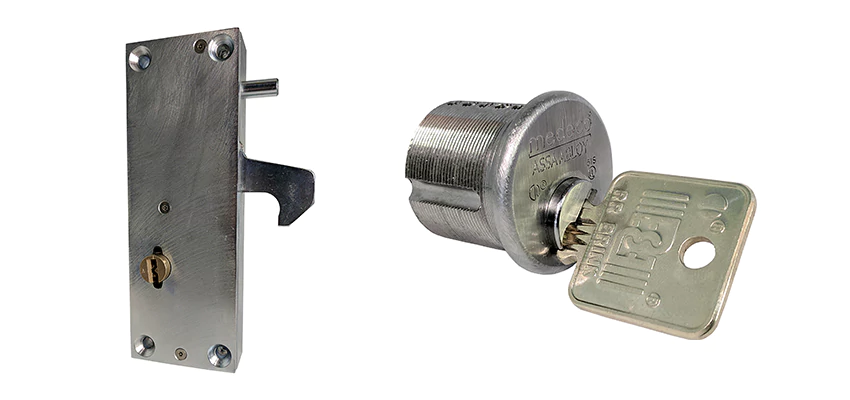 RR Fence Gates Brink Locks Repair in Sunnyslope, California