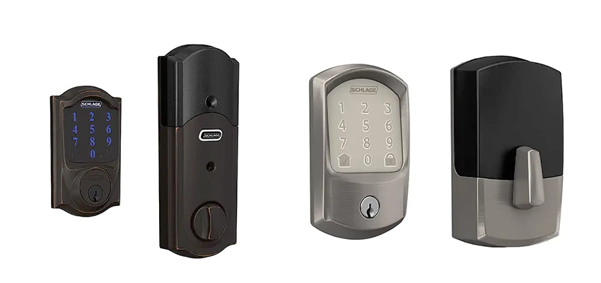 Schlage Smart Locks Repair in Sunnyslope, California