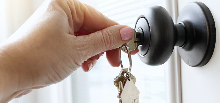 Top Locksmith For Residential Lock Solution in Sunnyslope, California