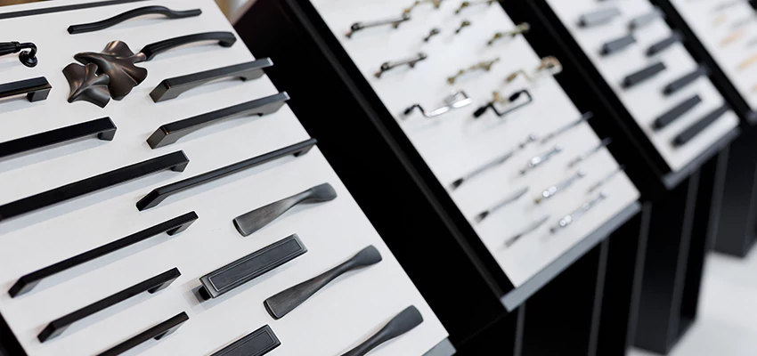 Pocket Door Hardware Installation in Sunnyslope, California