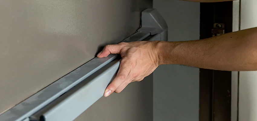 Electro-Magnetic Hold Open Fire Door Closing Systems in Sunnyslope, CA