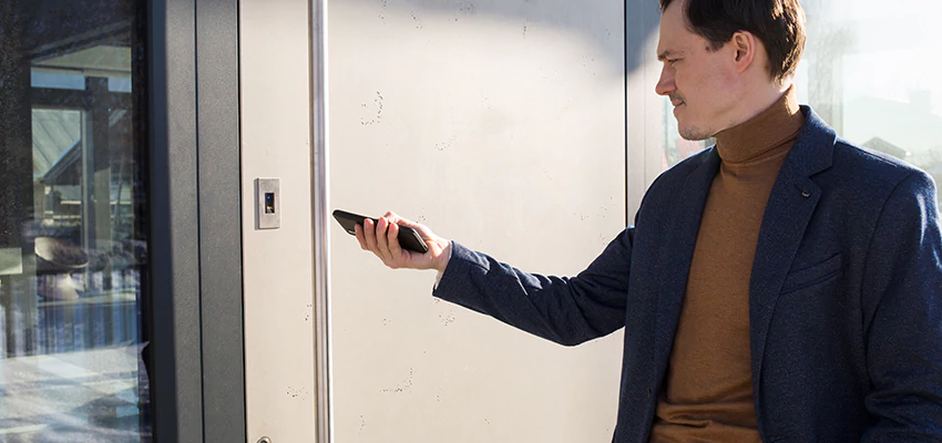 Business Security Systems in Sunnyslope, CA