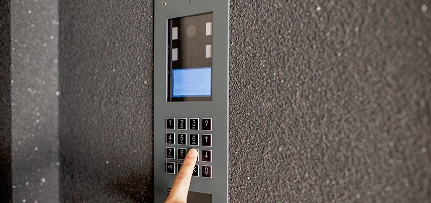 Access Control System Installation in Sunnyslope, California
