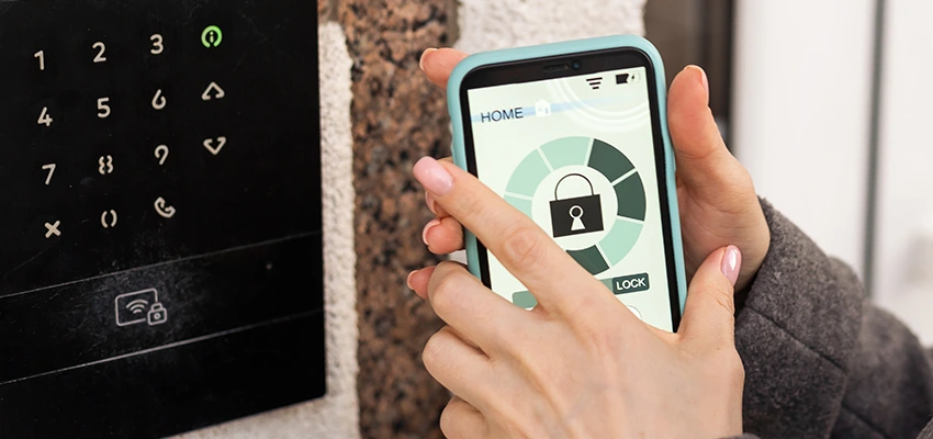 Building Security Upgrades in Sunnyslope, CA