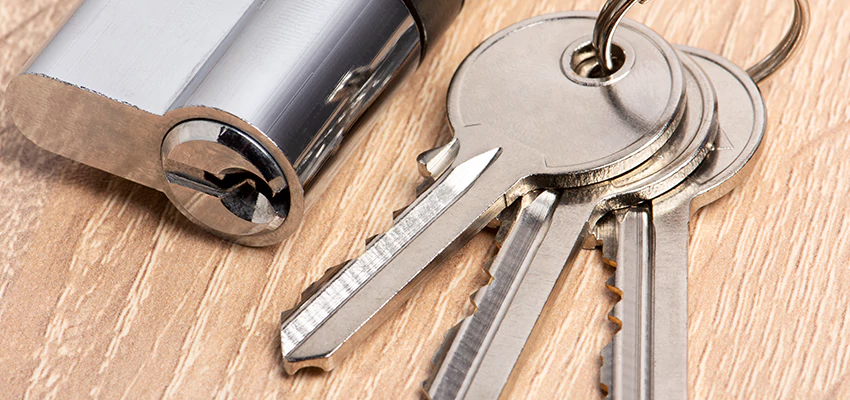 Lock Rekeying Services in Sunnyslope, California