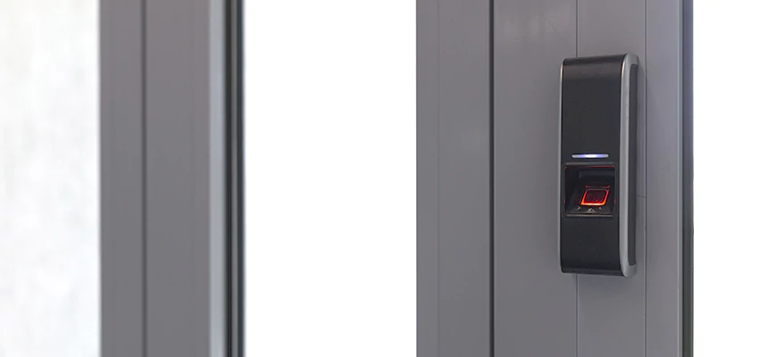 Push Button Lock Keypad Repair in Sunnyslope, California